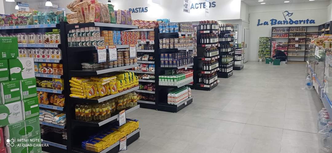 Almacenaje 1
