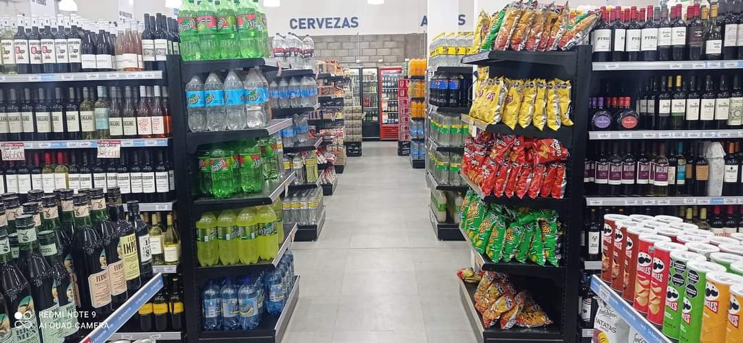 Almacenaje 1