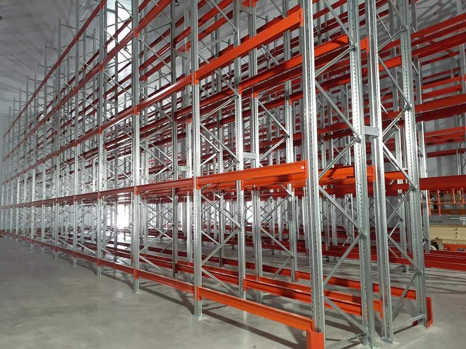 Almacenaje 1